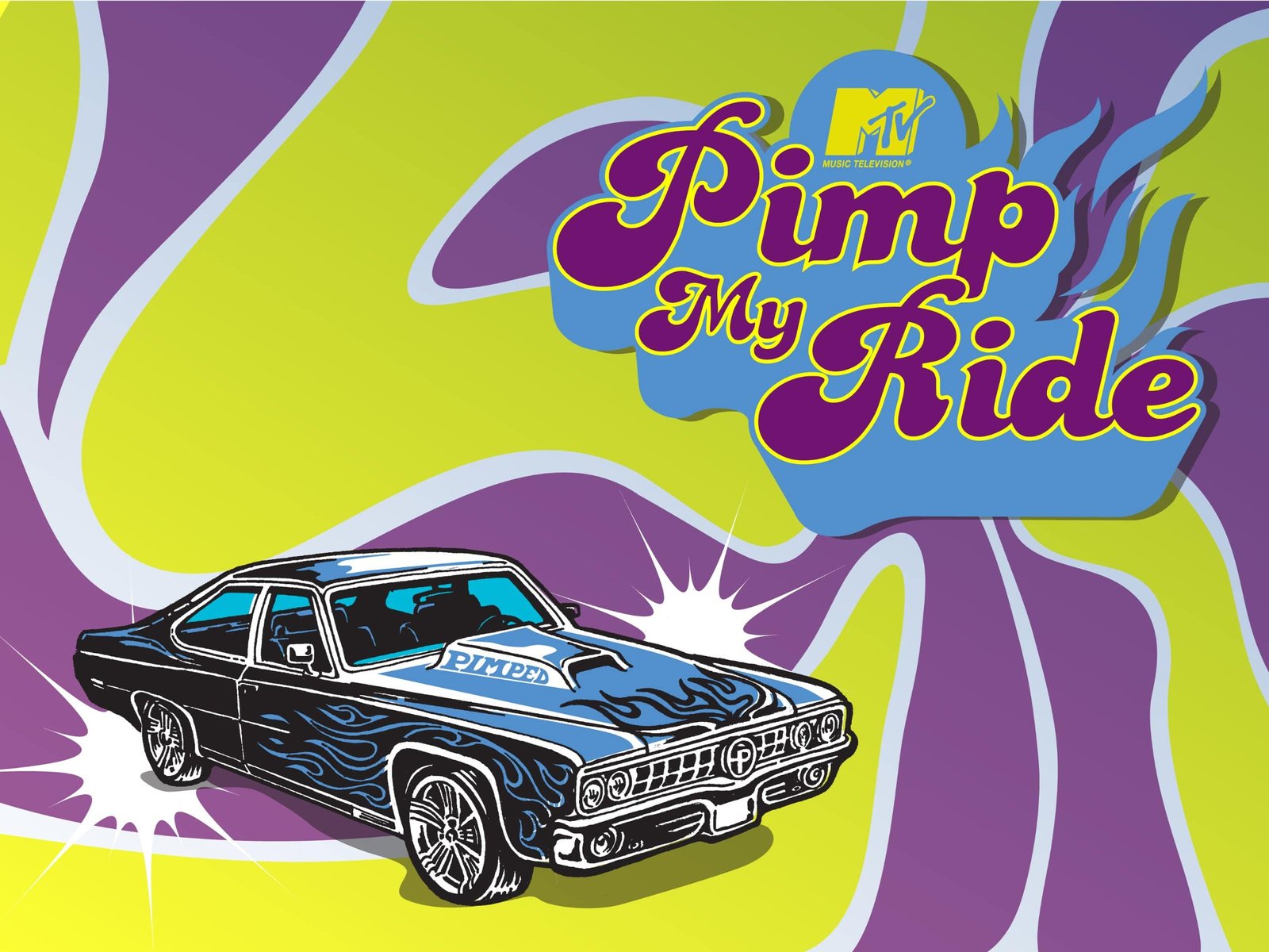 pimpmyride